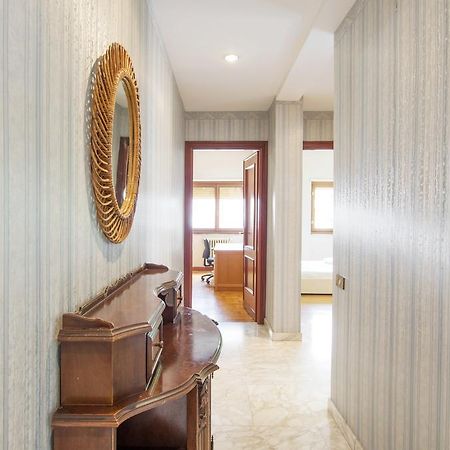 Luxury Macrobio Flat Roma Exterior foto