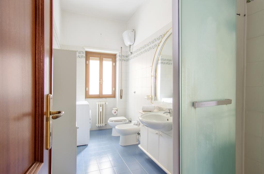 Luxury Macrobio Flat Roma Exterior foto