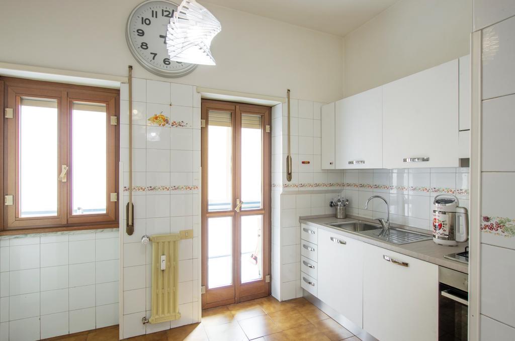 Luxury Macrobio Flat Roma Exterior foto